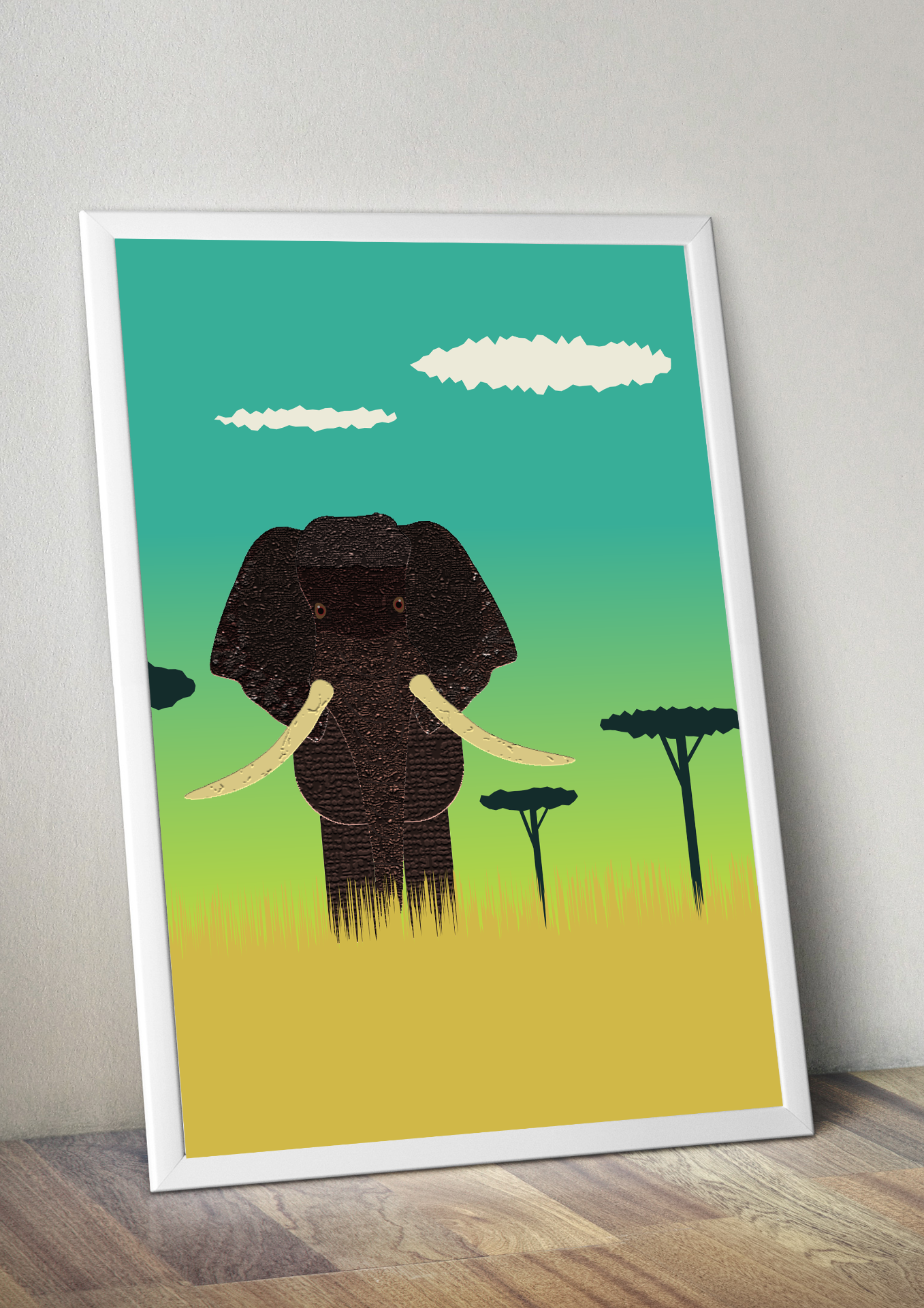 Elefante