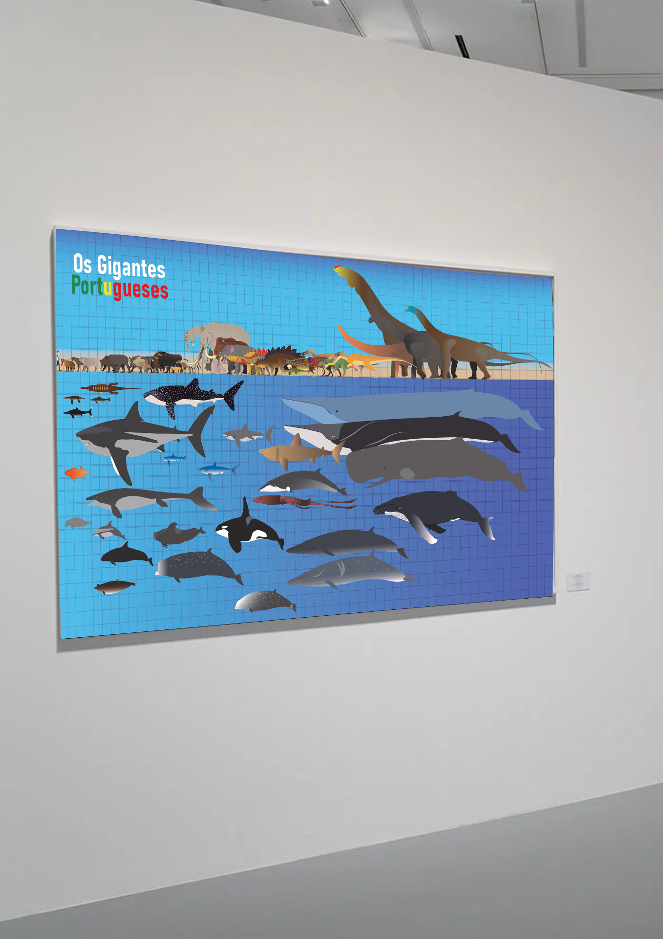 Gigantes Portugueses